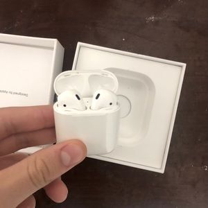 Airpods